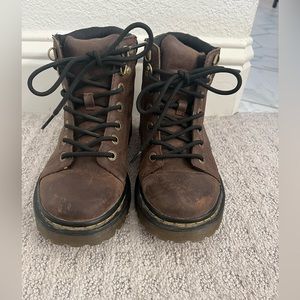 Doc martens boots